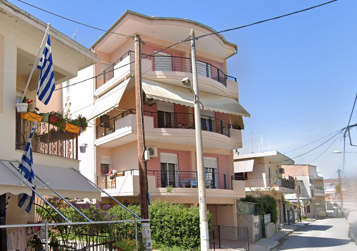 πλειστηριασμός λάρισα