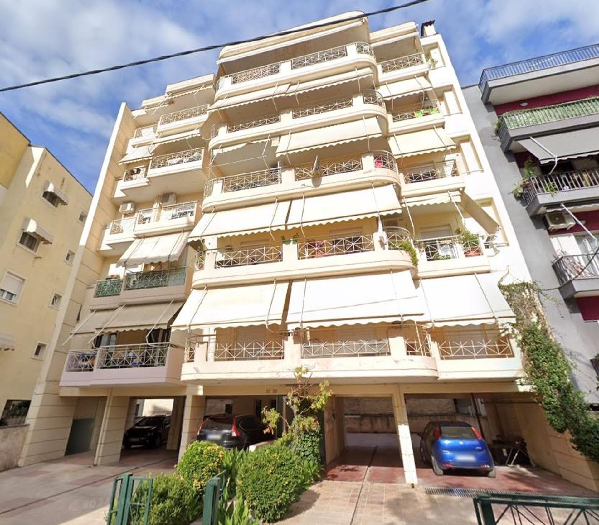 πλειστηριασμός λάρισα