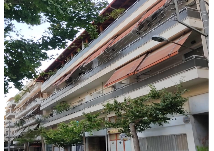 πλειστηριασμός λάρισα
