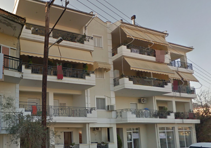 πλειστηριασμός λάρισα