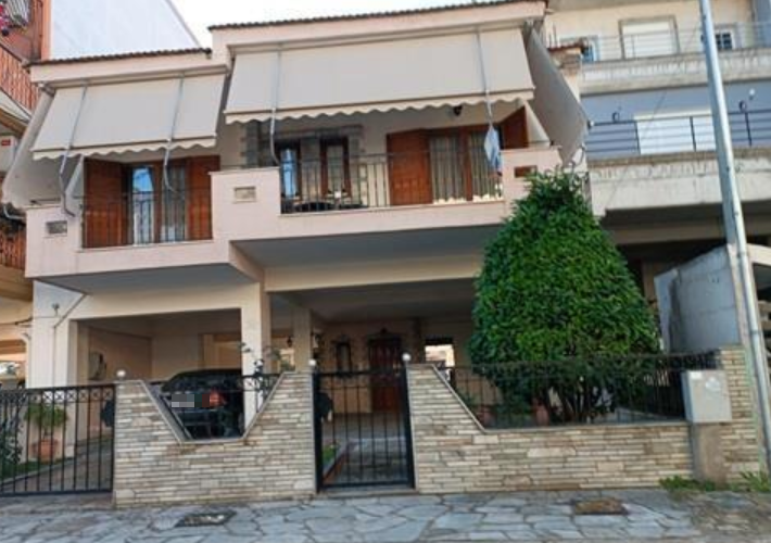 πλειστηριασμός λάρισα