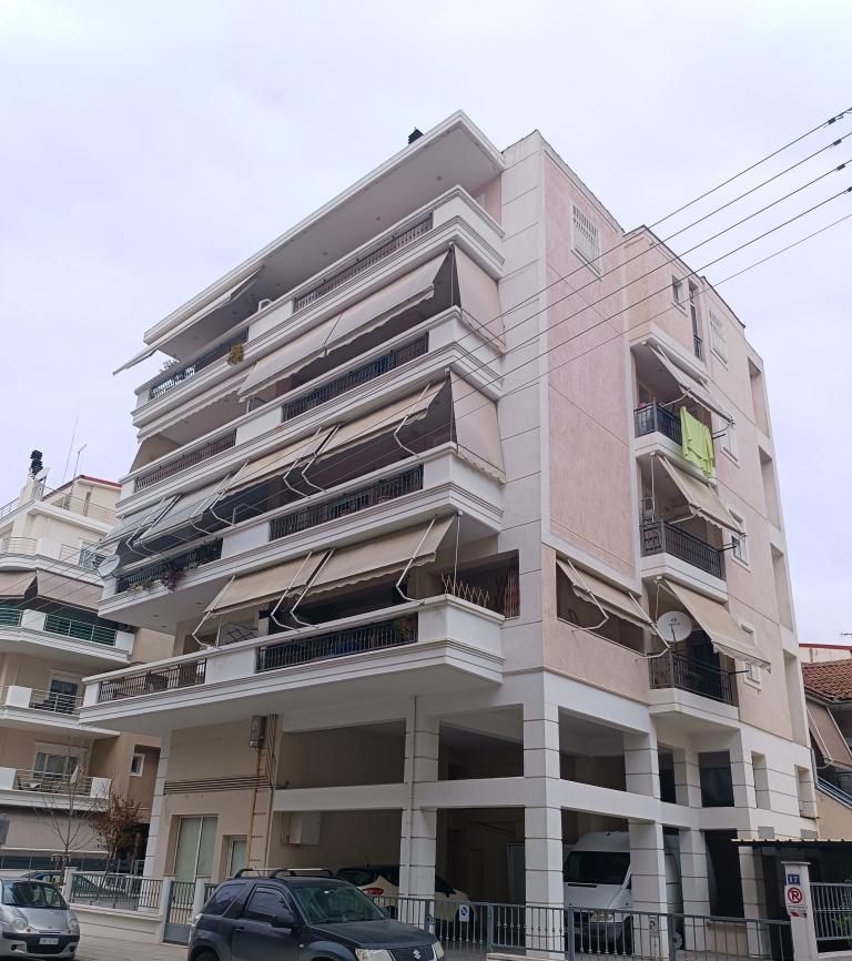 πλειστηριασμός λάρισα