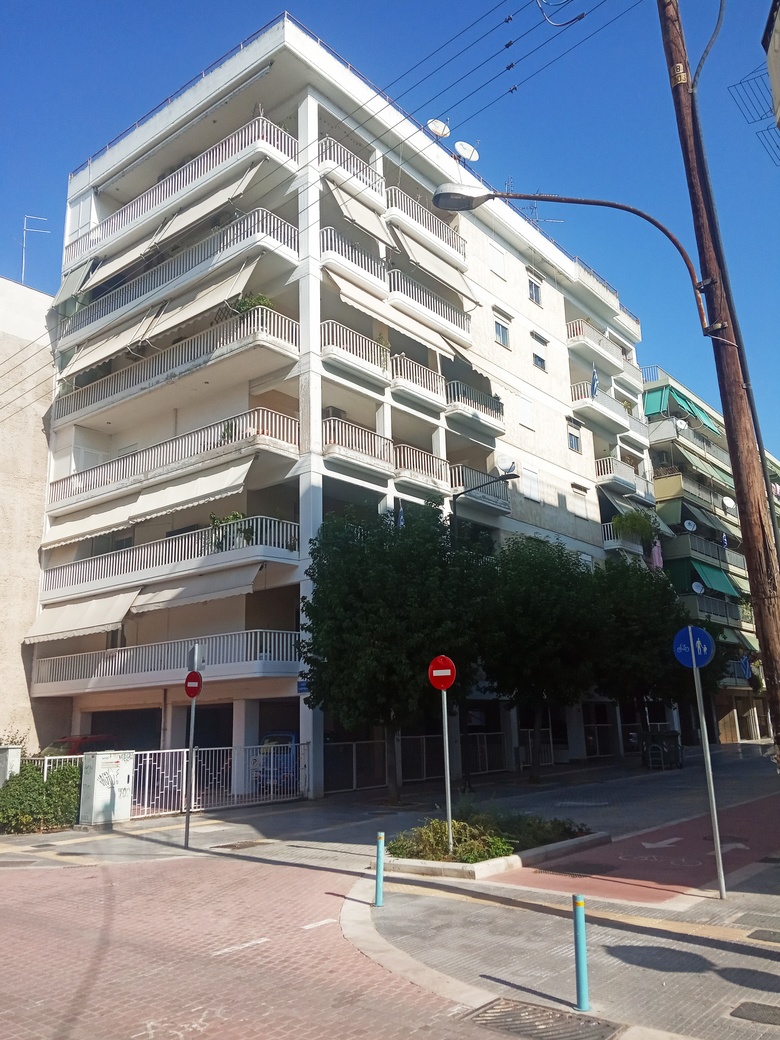 πλειστηριασμός λάρισα