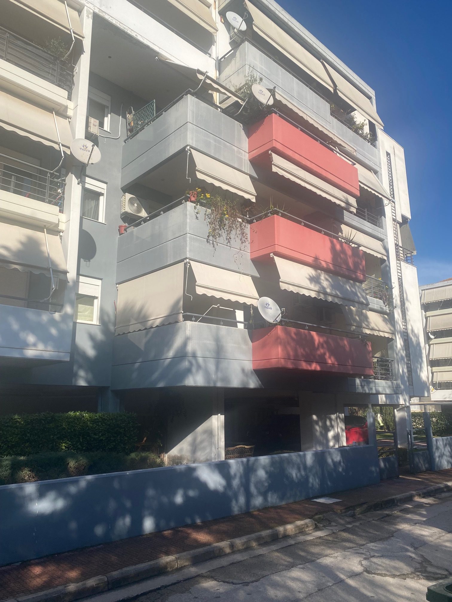 πλειστηριασμός λάρισα