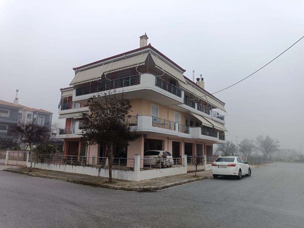 πλειστηριασμός λάρισα