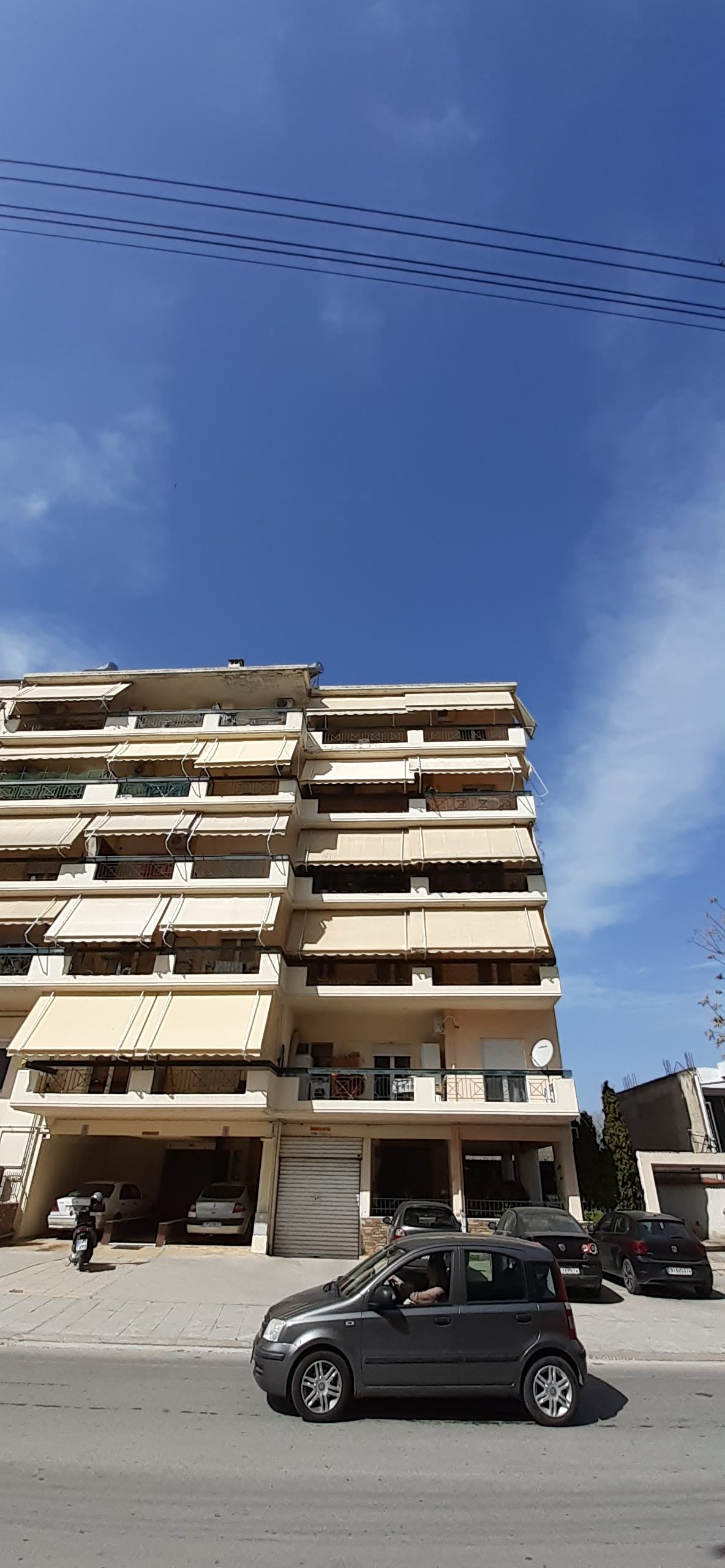 πλειστηριασμός λάρισα
