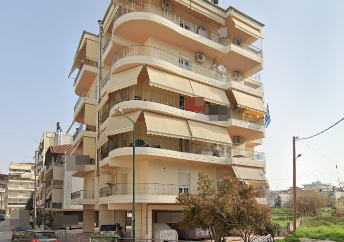 πλειστηριασμός λάρισα